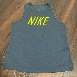 Nike Tank